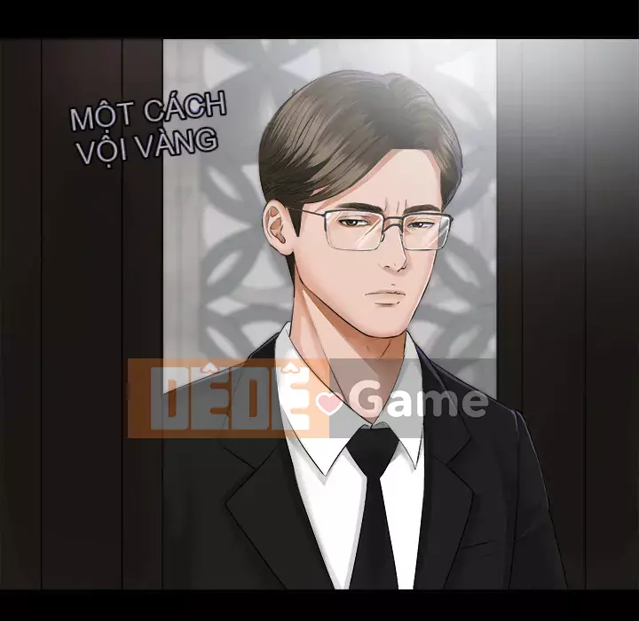 Góa phụ Chương 1-51