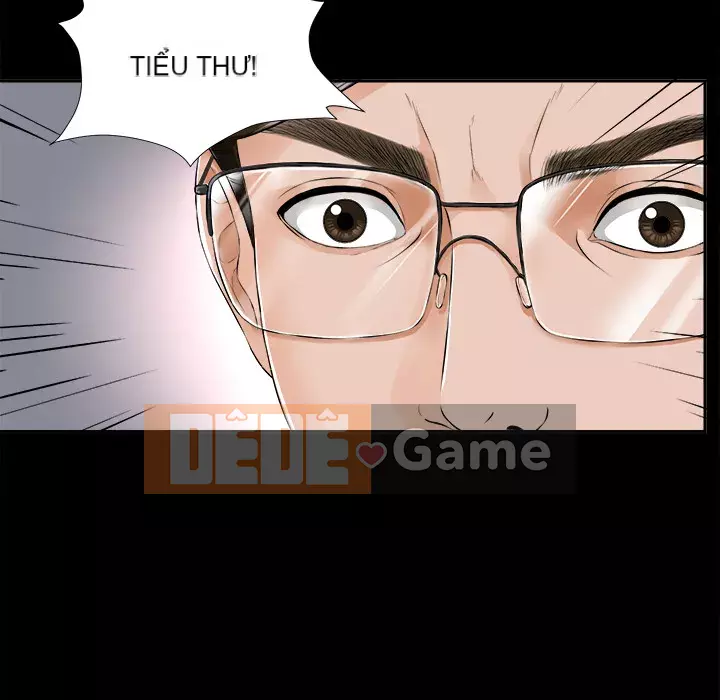 Góa phụ Chương 1-51