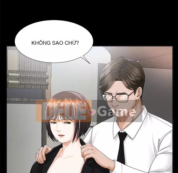 Góa phụ Chương 1-51