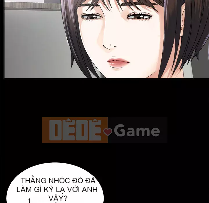 Góa phụ Chương 1-51