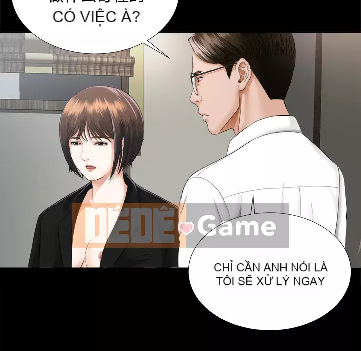 Góa phụ Chương 1-51