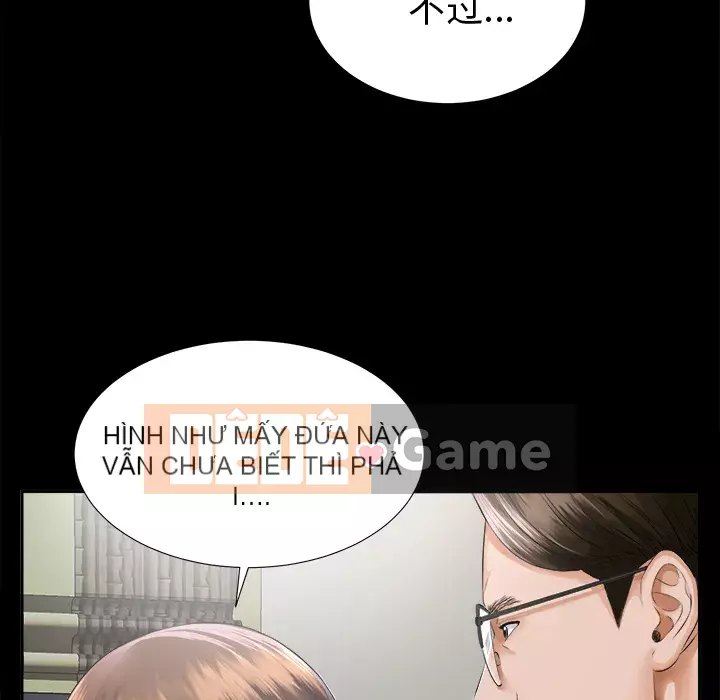 Góa phụ Chương 1-51