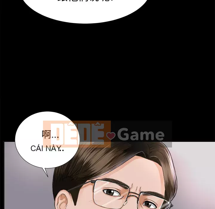 Góa phụ Chương 1-51