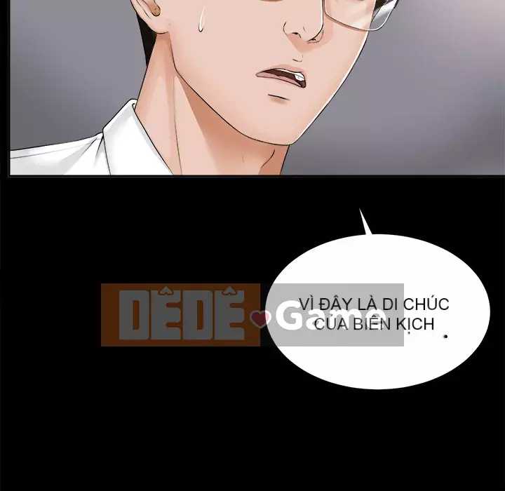 Góa phụ Chương 1-51