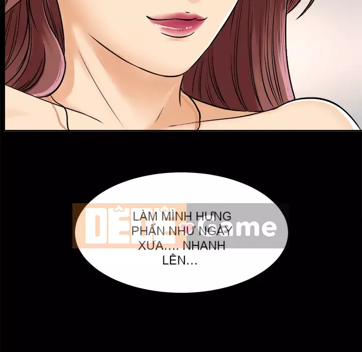 Góa phụ Chương 1-51