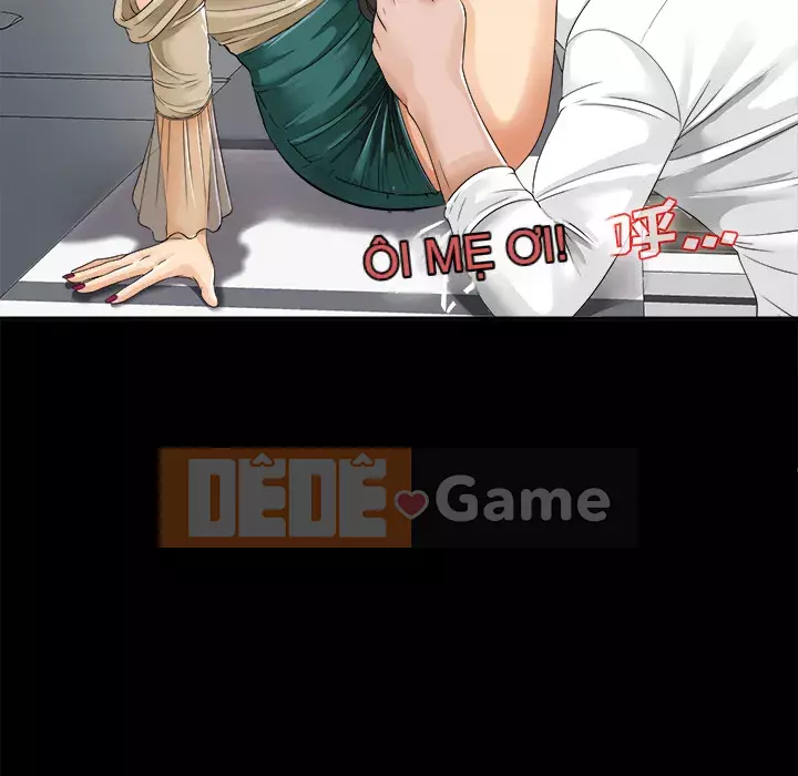 Góa phụ Chương 1-51