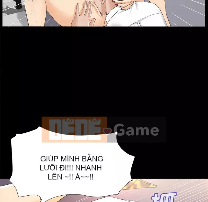 Góa phụ Chương 1-51