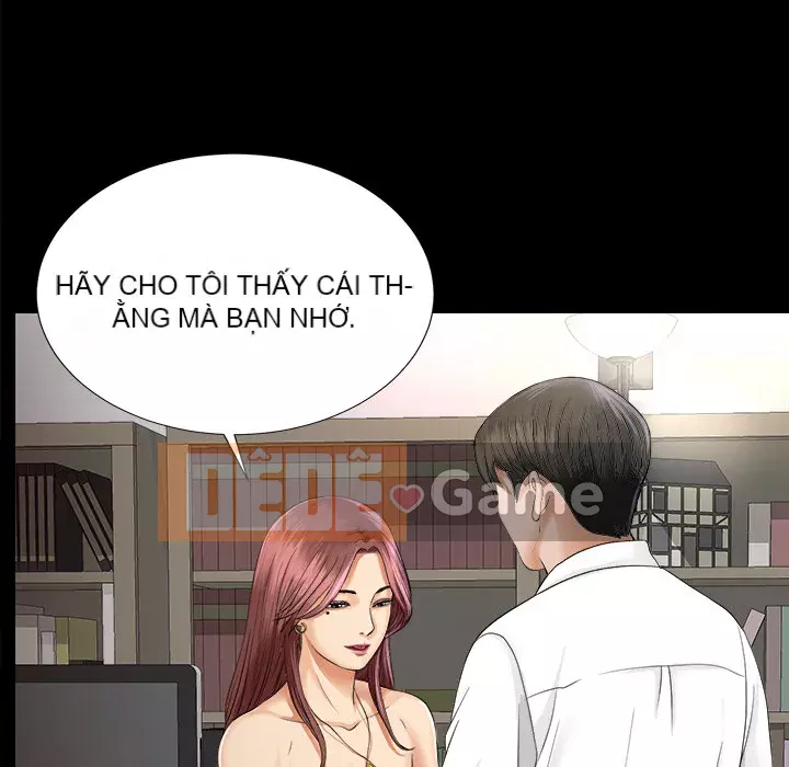 Góa phụ Chương 1-51