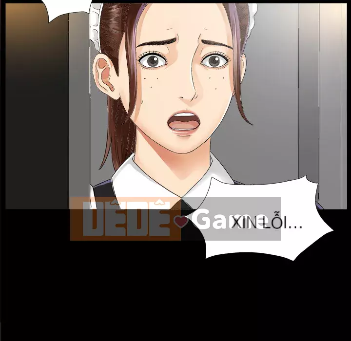 Góa phụ Chương 1-51