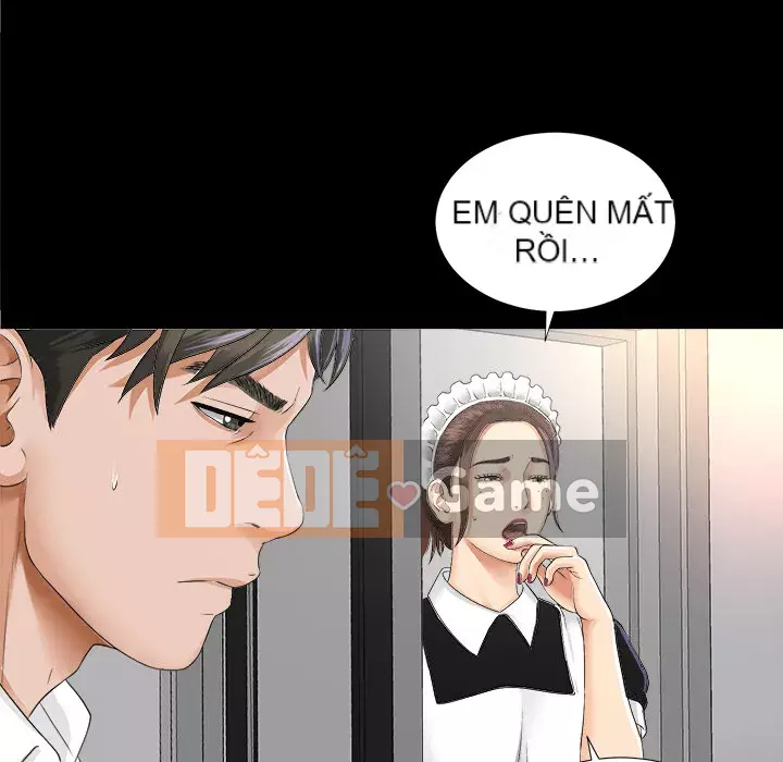 Góa phụ Chương 1-51