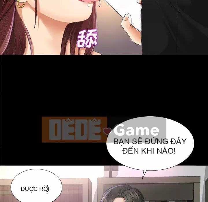 Góa phụ Chương 1-51