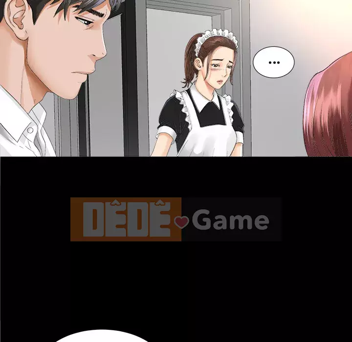 Góa phụ Chương 1-51