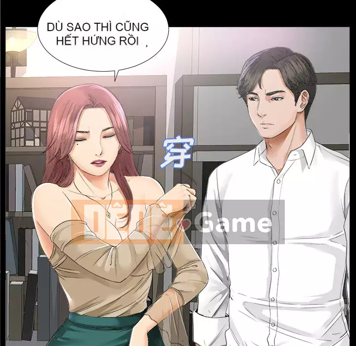 Góa phụ Chương 1-51