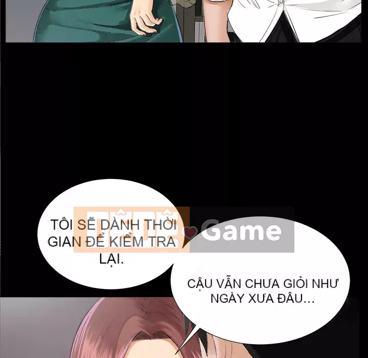 Góa phụ Chương 1-51