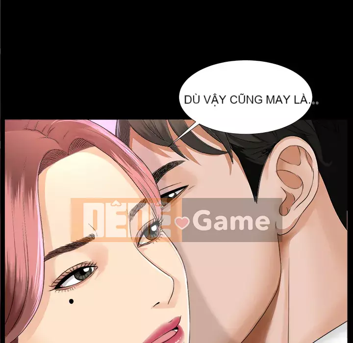 Góa phụ Chương 1-51