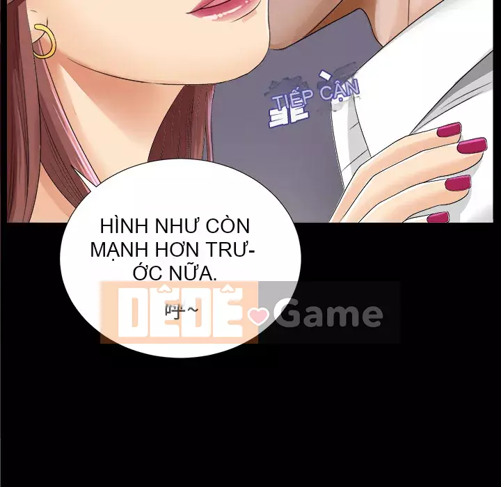 Góa phụ Chương 1-51