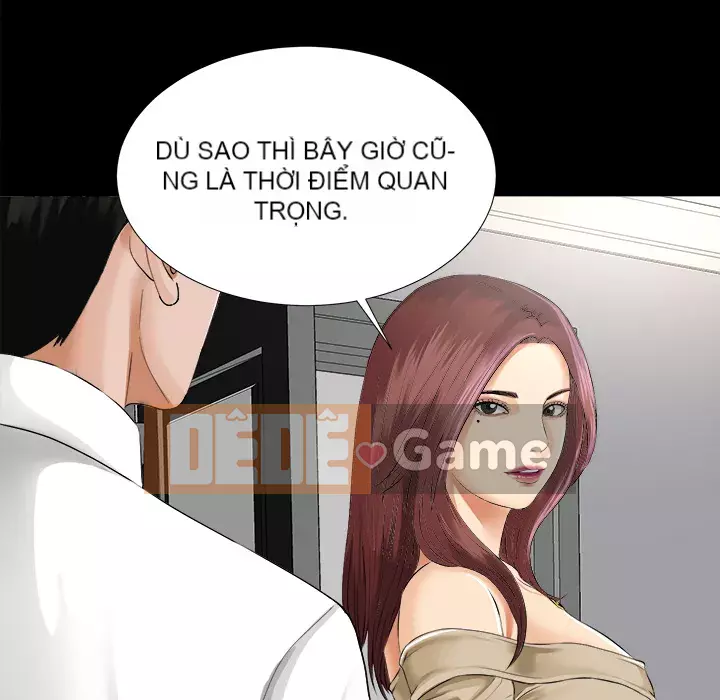 Góa phụ Chương 1-51