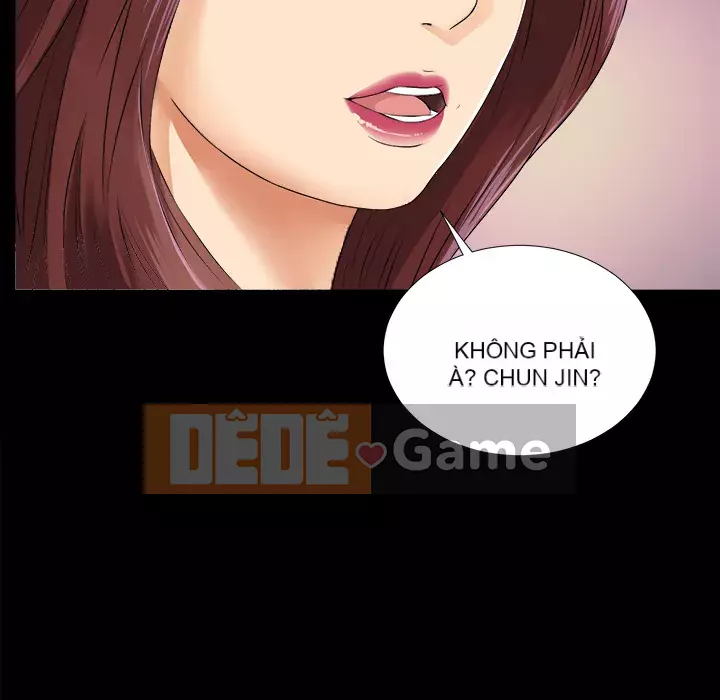 Góa phụ Chương 1-51