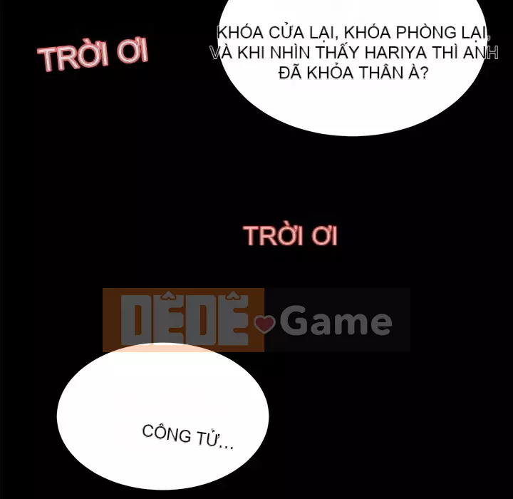 Góa phụ Chương 1-51