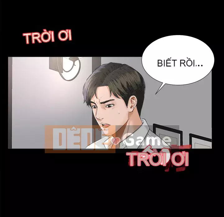 Góa phụ Chương 1-51