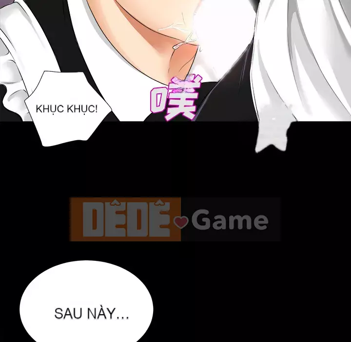 Góa phụ Chương 1-51