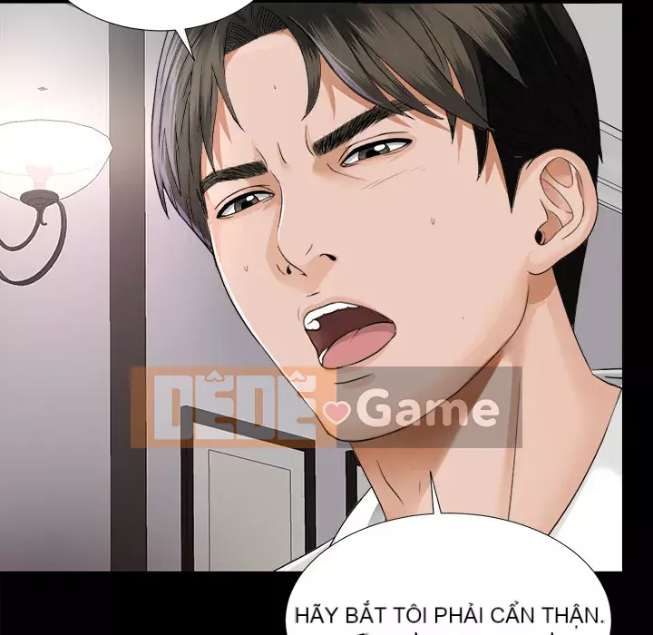 Góa phụ Chương 1-51