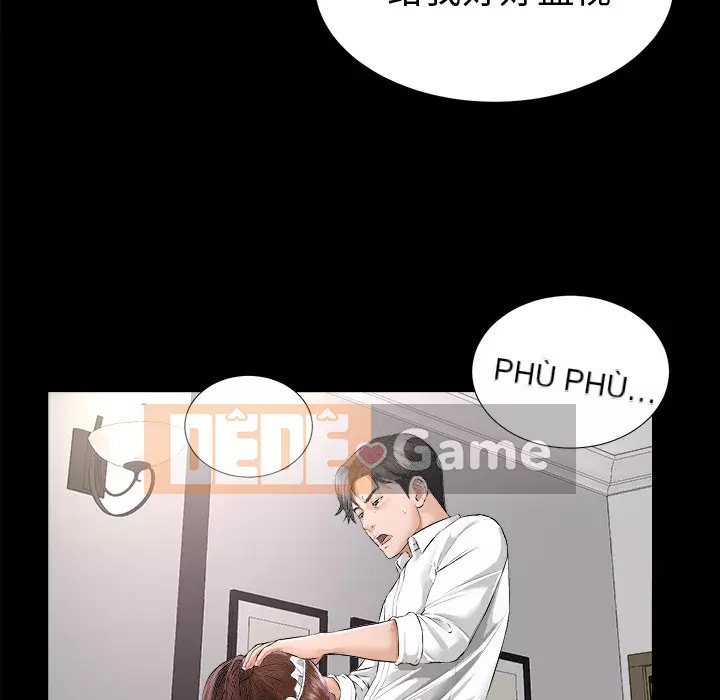 Góa phụ Chương 1-51