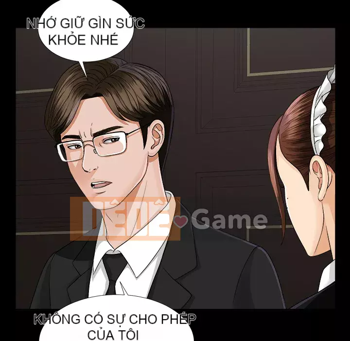 Góa phụ Chương 1-51