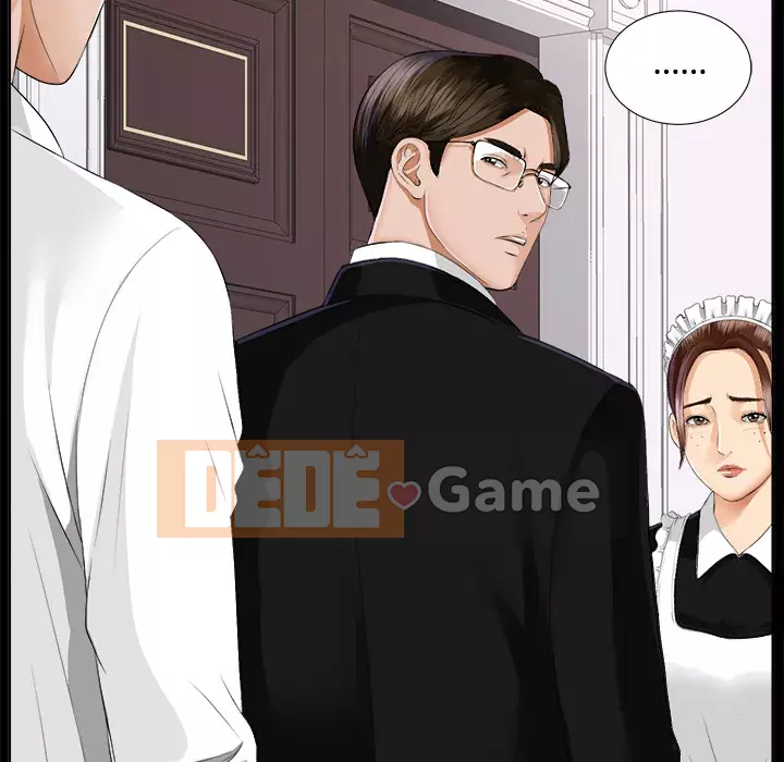 Góa phụ Chương 1-51