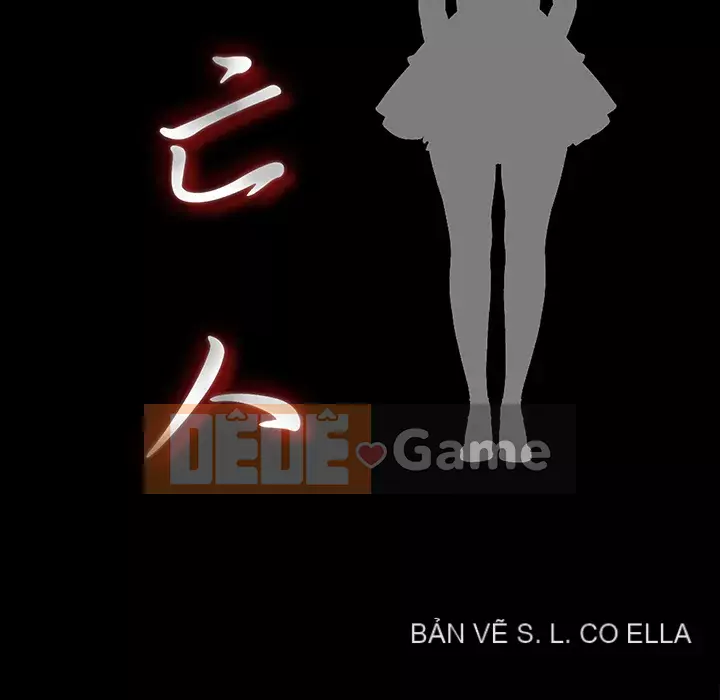 Góa phụ Chương 1-51