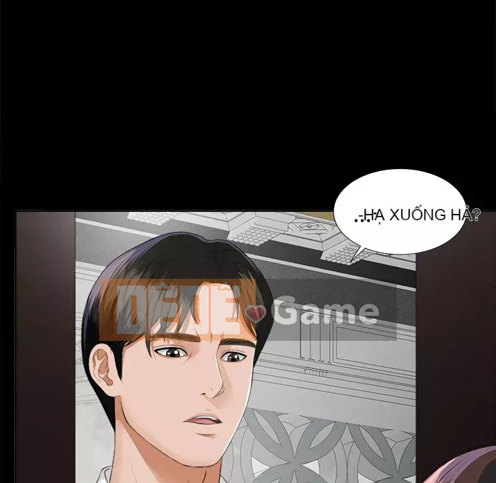 Góa phụ Chương 1-51