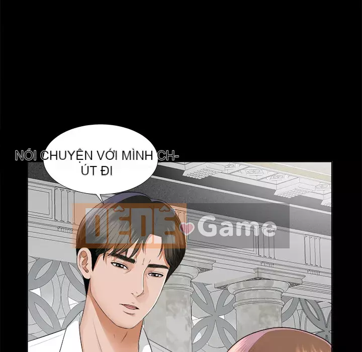 Góa phụ Chương 1-51