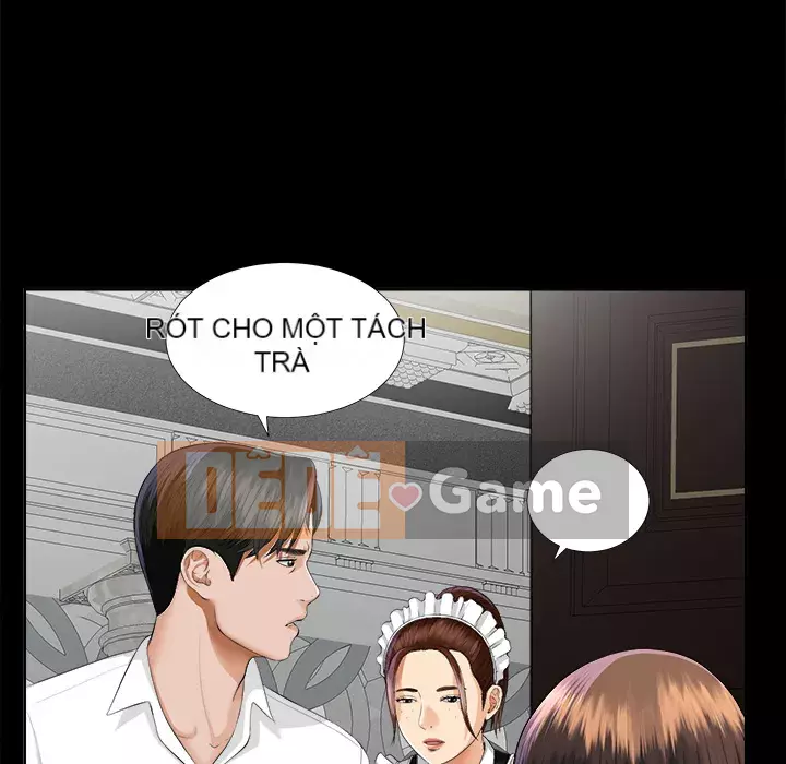 Góa phụ Chương 1-51