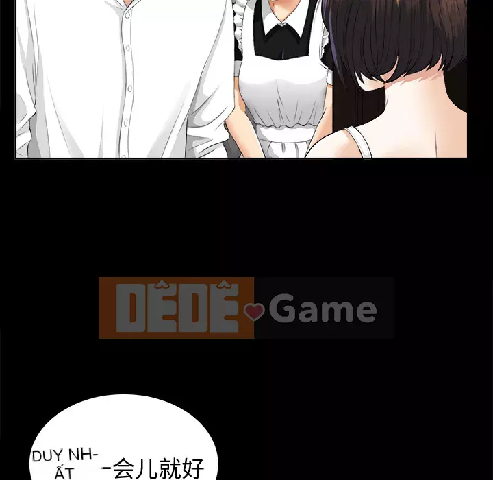 Góa phụ Chương 1-51