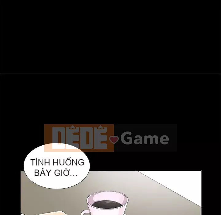 Góa phụ Chương 1-51