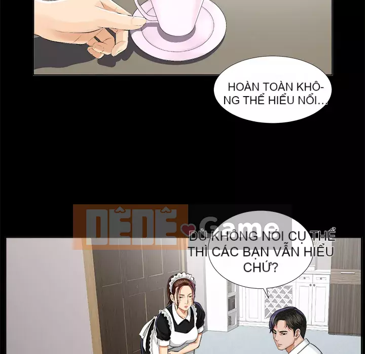 Góa phụ Chương 1-51