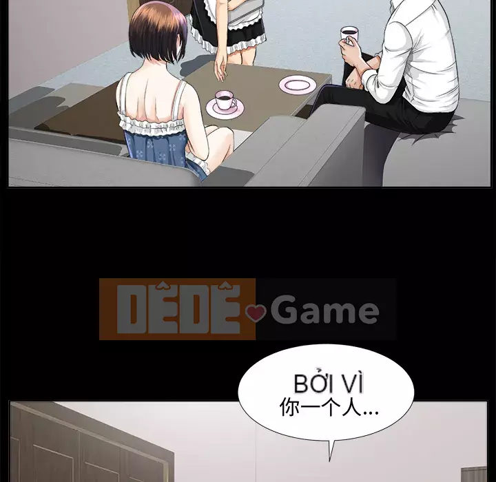 Góa phụ Chương 1-51