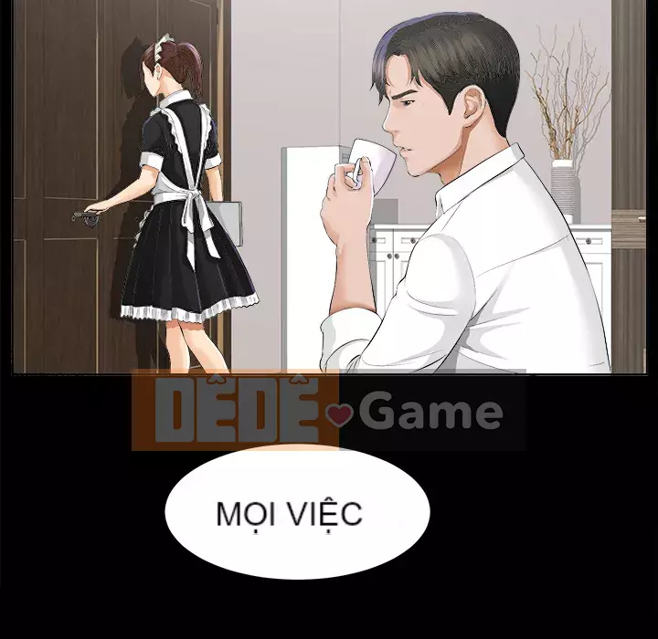 Góa phụ Chương 1-51