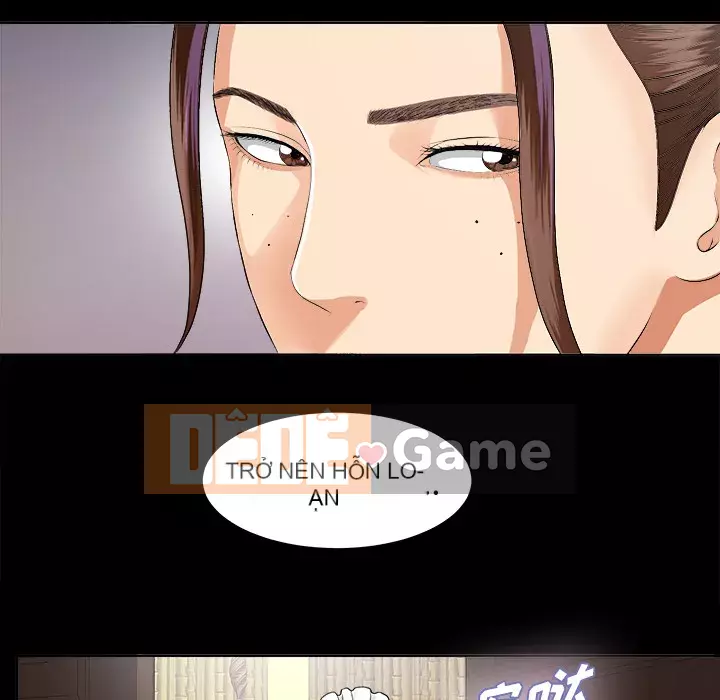 Góa phụ Chương 1-51