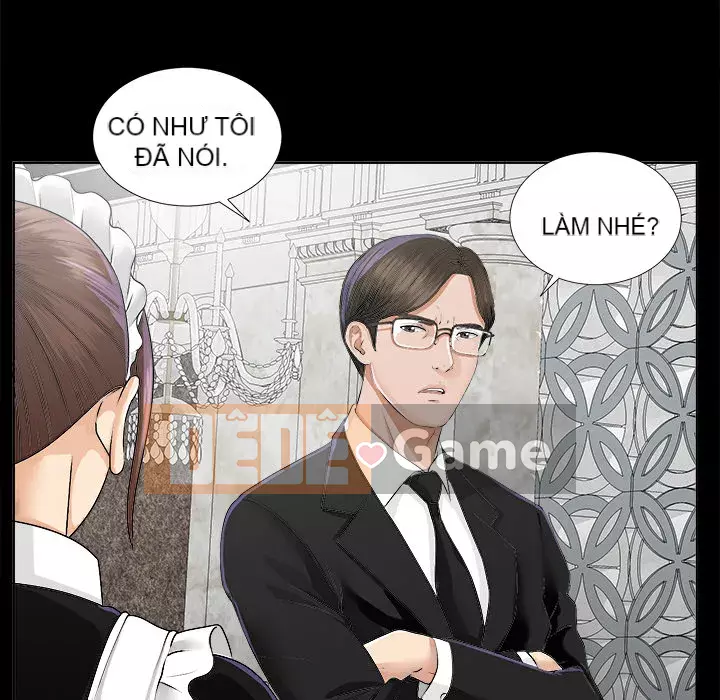 Góa phụ Chương 1-51