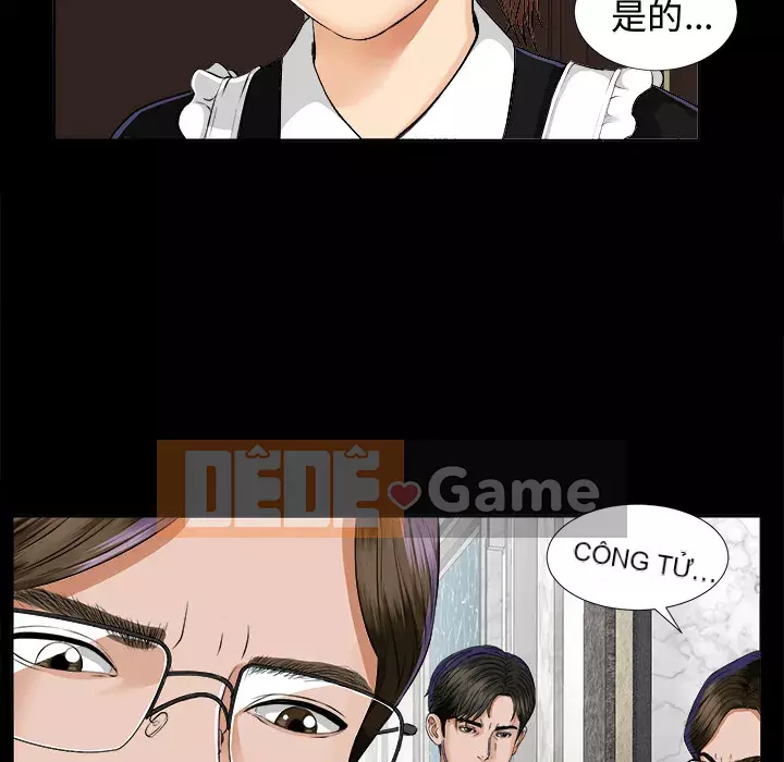 Góa phụ Chương 1-51