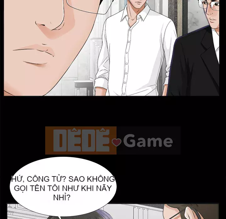 Góa phụ Chương 1-51