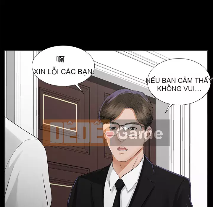 Góa phụ Chương 1-51