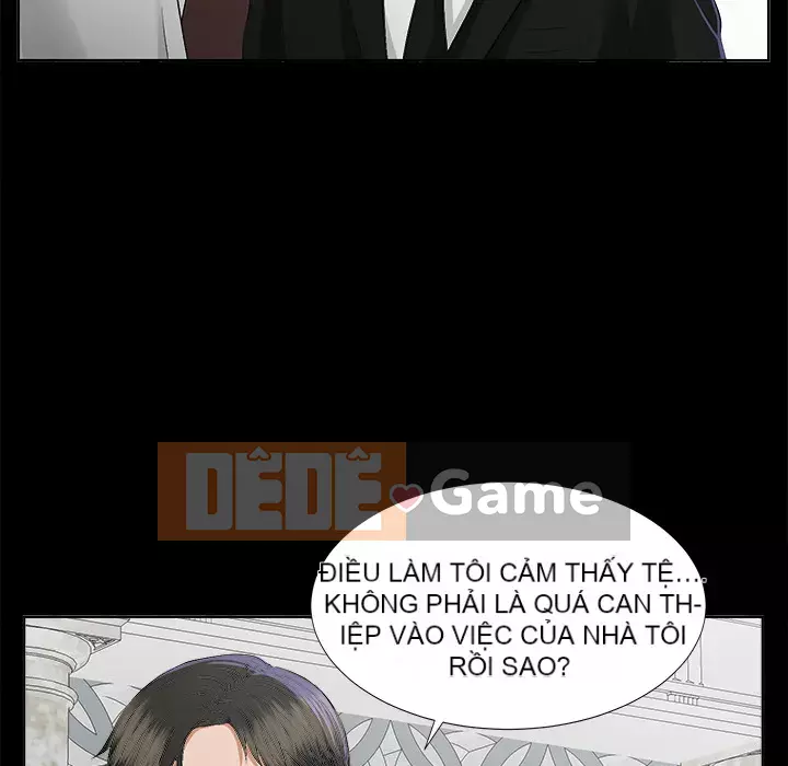 Góa phụ Chương 1-51