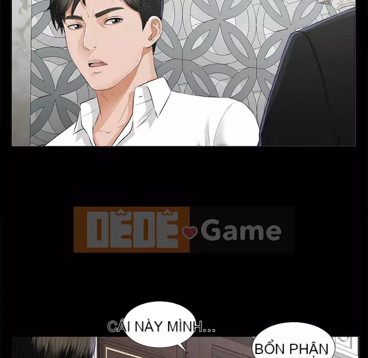 Góa phụ Chương 1-51