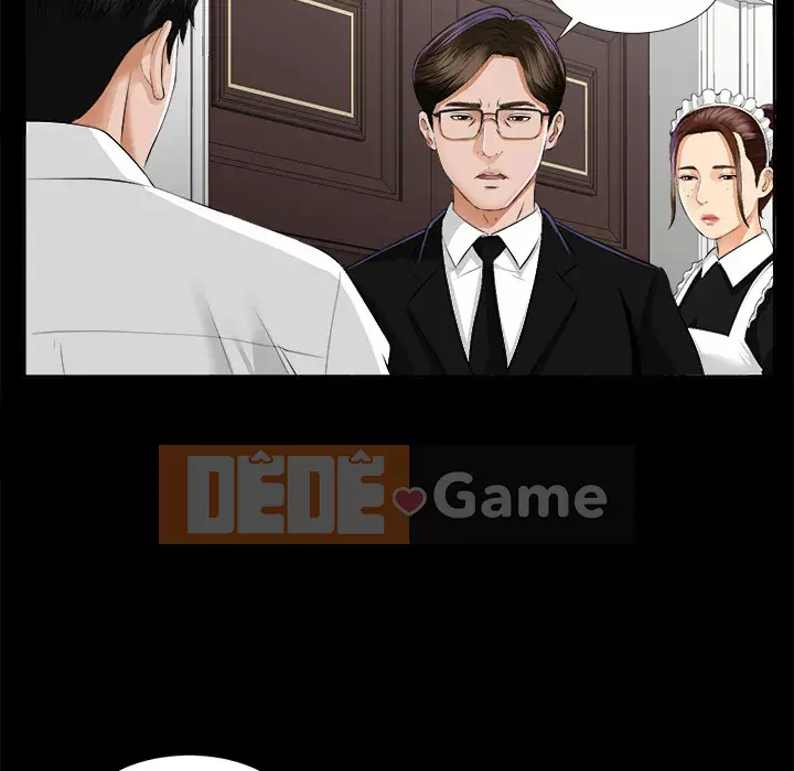 Góa phụ Chương 1-51