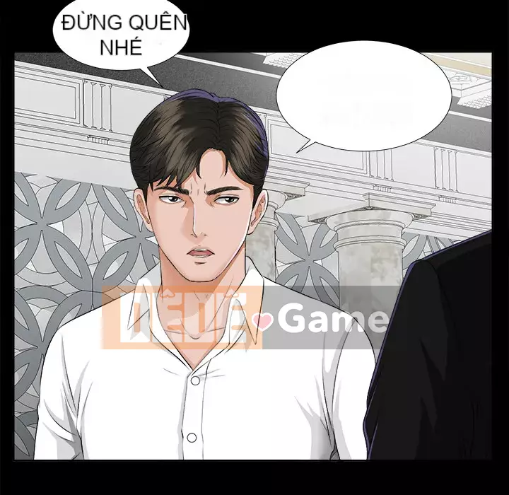 Góa phụ Chương 1-51