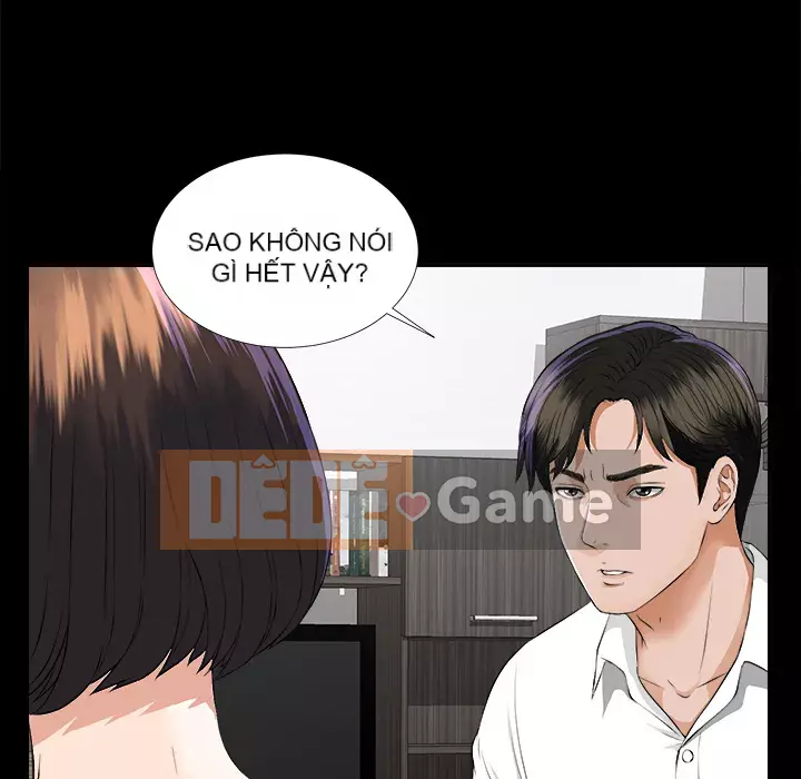 Góa phụ Chương 1-51