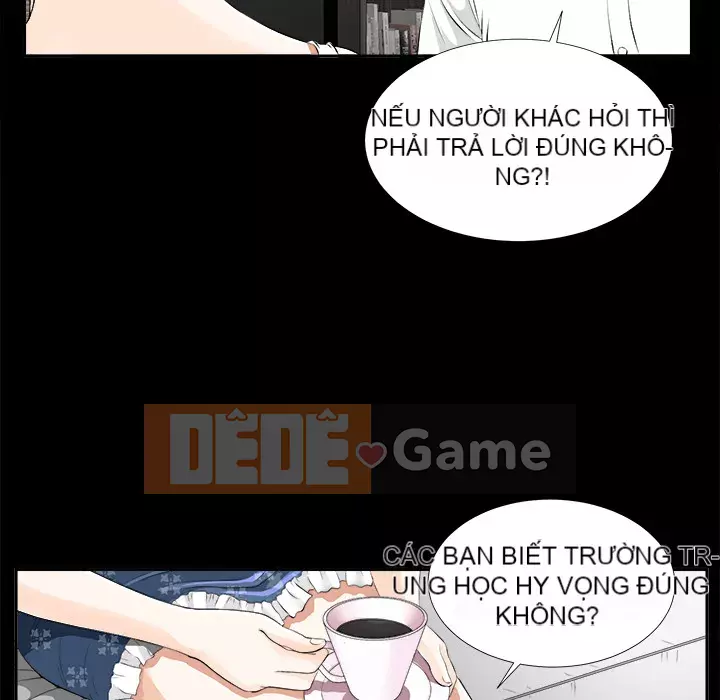 Góa phụ Chương 1-51