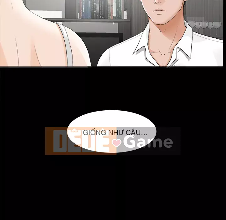 Góa phụ Chương 1-51